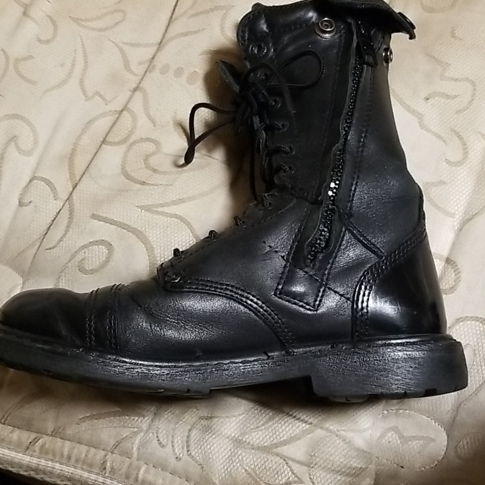 Rocky paraboot 4090 size 10